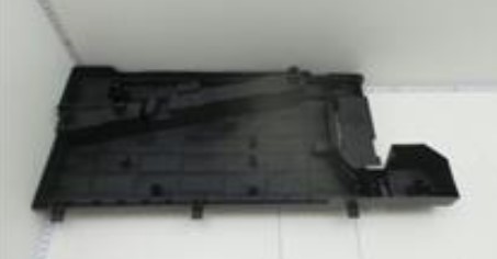 DA97-19936A ASSY TRAY DRAIN WATER SUB RS5000RC IN HO RS62R5011M9/FA
