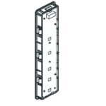 DA97-19962G ASSY COVER CONTROL RS5000RC 2 DOOR NON D RS62R5011M9/FA
