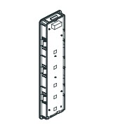 DA97-19962G ASSY COVER CONTROL RS5000RC 2 DOOR NON D RS62R5011M9/FA