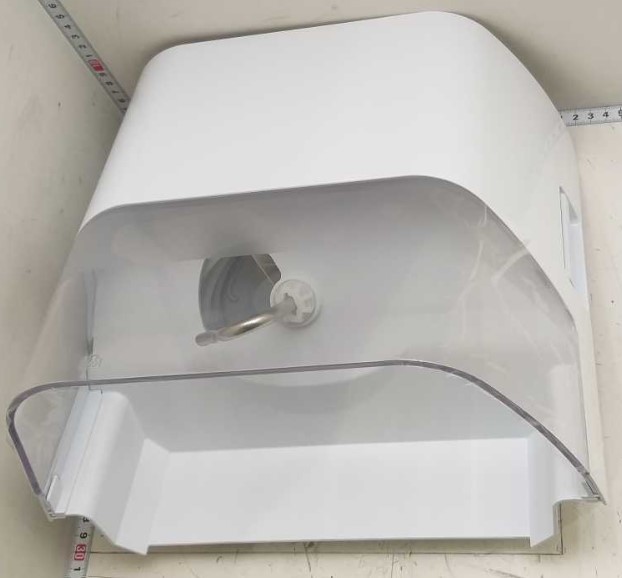 DA97-19968A ASSY TRAY ICE RS5000RC INDOOR RS64R53112A/FA (Ver: 00)