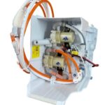 DA97-20016A ASSY CASE MOTOR RS5000RC NON-PLUMBING RS64R53112A/FA (Ver: 00)