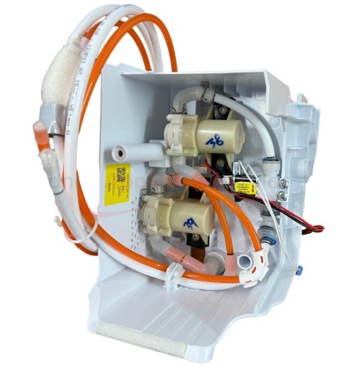DA97-20016A ASSY CASE MOTOR RS5000RC NON-PLUMBING RS64R53112A/FA (Ver: 00)