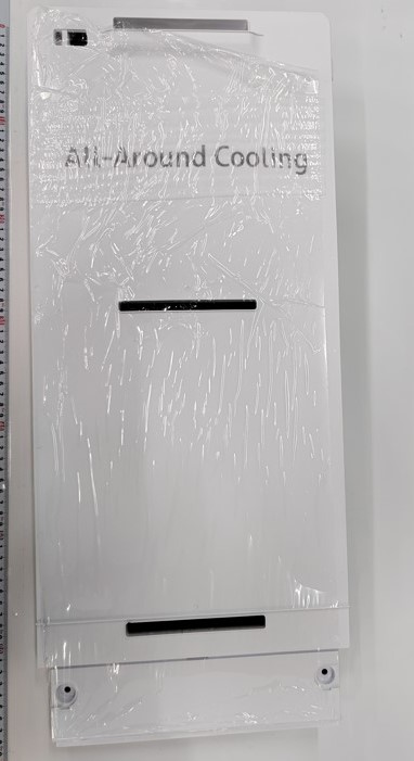 DA97-20711C ASSY COVER MULTI-FRE RS5000RC PRINT RS64R53112A/FA (Ver: 00)