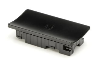 DA97-21146A ASSY LEVER DISPENSER RS5300T EBONY BLACK RS64R53112A/FA (Ver: 00)
