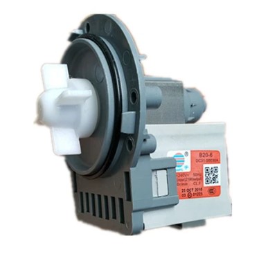 DC31-00030A MOTOR AC PUMP;B20-6 / S3001,B20-6,2POLE