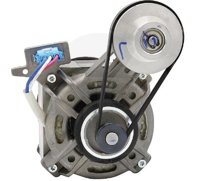 DC31-00106C MOTOR AC DRIVE DV-F500E2POLE 220-240V5 DV90K6000CX/FA (Ver: 00/11)