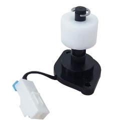 DC34-00010A SWITCH FLOAT50 0 5MM 1 550MMM G624537 DV90K6000CX/FA (Ver: 00/11)