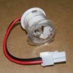 DC47-00027A ASSY LAMP LED2EAFR-11412WHITEAMP 5 DV90K6000CX/FA (Ver: 00/11)