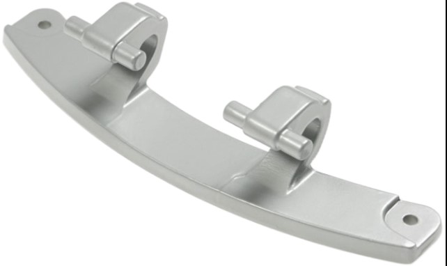 DC61-04217A HINGE DOOR DV6000KALDC DV90K6000CX/FA (Ver: 00/11)