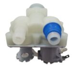 DC62-00257B VALVE WATER;220-240,25,A-2