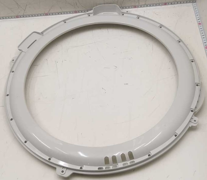 DC63-00763A COVER TUB-MODULE;POSEIDON-PJT(10KG)