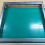 DC63-01606C COVER TOP DV6000KABST3 5INOX GRAYABS DV90K6000CX/FA (Ver: 00/11)
