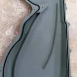 DC63-02060A COVER DUCT FANDV80M8215AW_EGPP TD30 DV90K6000CX/FA (Ver: 00/11)