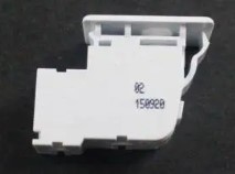 DC64-00828D SWITCH DOORAC125 250V7 5A5ABUTTON HE DV90K6000CX/FA (Ver: 00/11)