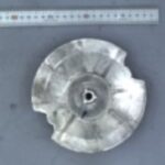 DC66-00480A PULLEY MOTOR;POSEIDON-PJT,ALDC,50HZ
