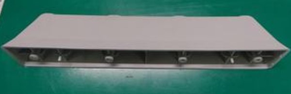 DC66-00541A DRUM LIFTER GE24-DRYERPP TD30-T3-H DV90K6000CX/FA (Ver: 00/11)
