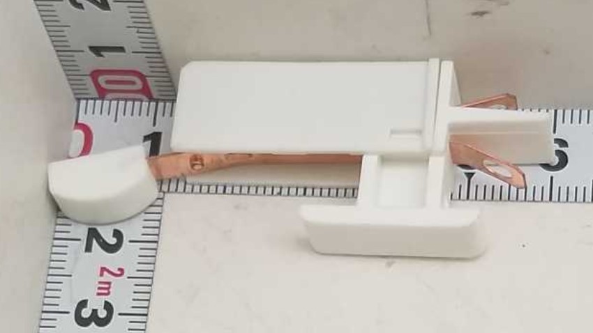 DC81-00685A SAFETY SWITCH WT75H3200MG WT14J4200MB/FA (Ver:00,01)