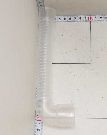 DC81-00796A INNER DRAIN HOSE WT14J4200MB DC81-00796A INNER DRAIN HOSE WT14J4200MB/FA