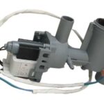 DC81-00798A SVC PUMP-DRAIN 220-240V 50HZ WT14J4200MB/FA