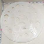 DC81-00801A SPIN COVER INNER WT14J4200MB/FA