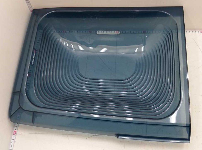 DC81-00807A WASH COVER ASSEMBLY WT14J4200MB/FA