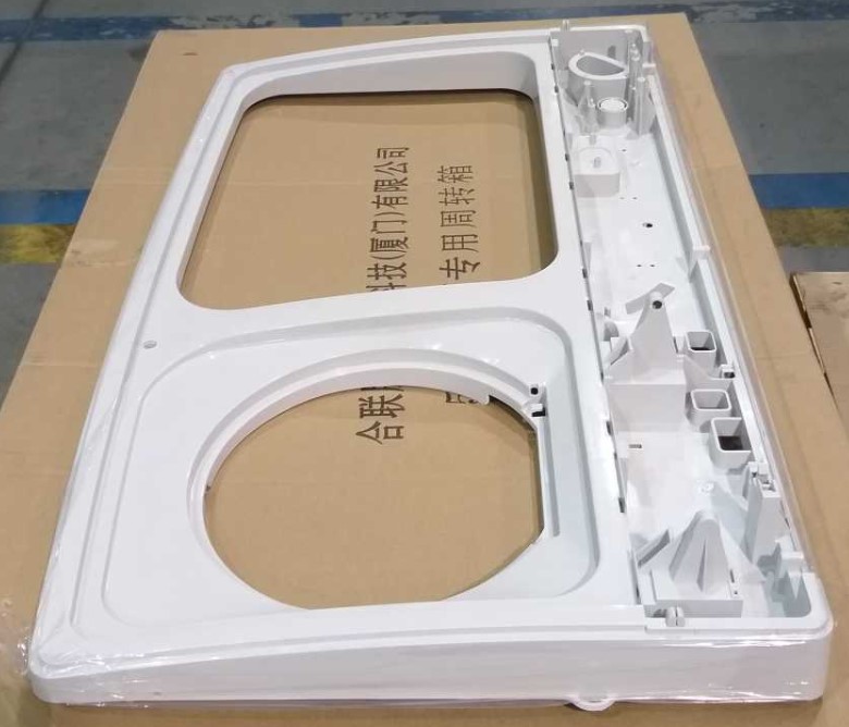 DC81-00811A TOP FRAME ASSEMBLY WT14J4200MB/FA