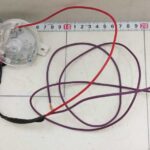 DC81-00815A SPIN TIMER WT14J4200MB/FA