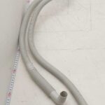 DC81-00819A UP DRAIN HOSE ASSEMBLY WT14J4200MB/FA