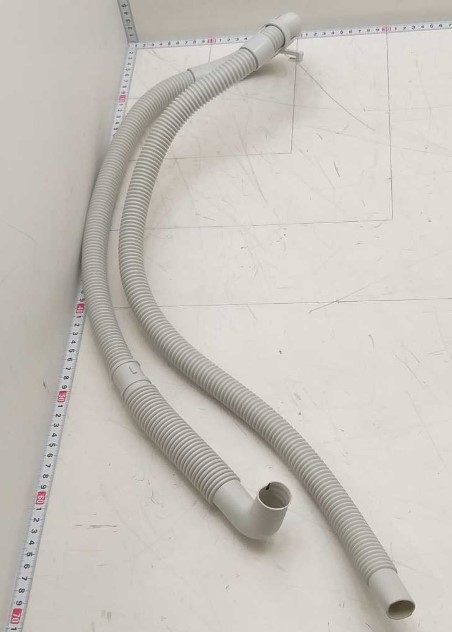 DC81-00819A UP DRAIN HOSE ASSEMBLY WT14J4200MB/FA