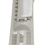 DC81-00829A OVERFLOW COVER ASSEMBLY WT14J4200MB/FA