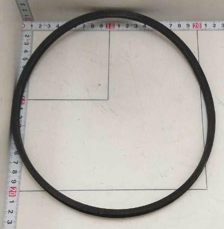 C81-00830A V-BELT WT14J4200MB/FA