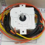 DC81-00840A WASHING TIMER WT14J4200MB/FA