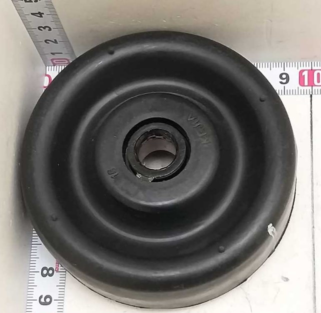 DC81-00849A WATER SEALER ASSEMBLY WT14J4200MB/FA