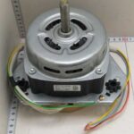 DC81-00852A SVC MOTOR ,WASH MOTOR,230V 50HZ WT14J4200MB/FA