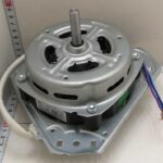 DC81-00855A SVC MOTOR SPIN MOTOR,230V 50HZ WT14J4200MB/FA