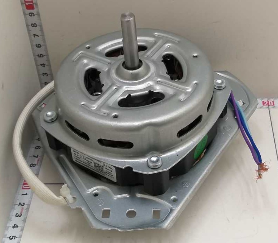 DC81-00855A SVC MOTOR SPIN MOTOR,230V 50HZ WT14J4200MB/FA