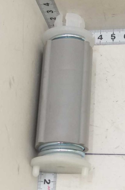 DC81-00861A SVC MOTOR-SPRING ASSEMBLY MOTOR WT14J4200MB/FA