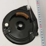 DC81-00862A BRAKE ASSEMBLY WT14J4200MB/FA (Ver: 00 Only)