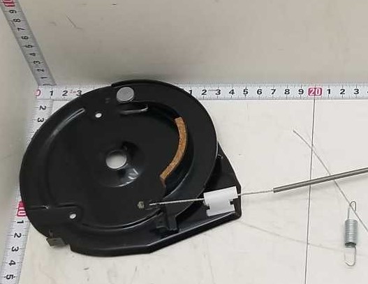 DC81-01147A BRAKE ASSEMBLY WT14J4200MB DC81-01147A BRAKE ASSEMBLY WT14J4200MB/FA (Ver:01 Only)