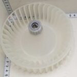 DC82-01208A ASSY-FAN DRYDV8000M DV90K6000CX/FA (Ver: 11)