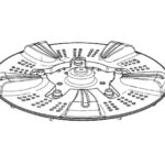 DC97-13078A-assy-pulsator-wa13v9lip-xga