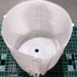 DC97-14259C ASSY SEMI TUB OUTER;POSEIDON-PJT 8-10 KG