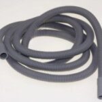DC97-15757C ASSY HOSE DRAIND100SDC18809L1998ID9 DV90K6000CX/FA (Ver: 00/11)