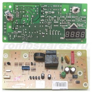 DE92-02869A ASSY PCB MAIN LED BF641FST/XFA