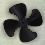 DG67-00031A FAN-COOLING BF641FST PA66+GF15 D88 4 BF641FST/XFA