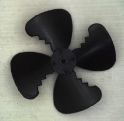 DG67-00031A FAN-COOLING BF641FST PA66+GF15 D88 4 BF641FST/XFA