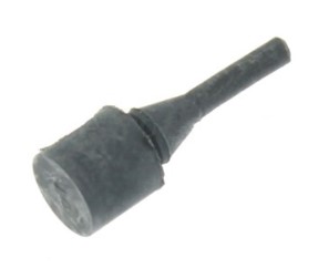 DG73-00002A RUBBER-CUSHION BT63BSST SILICON RUBBER T BF641FST/XFA