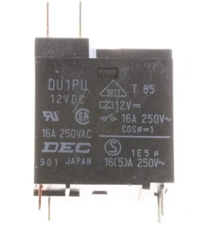 3501-000273-relay-power-12v-540mw-16000ma-1forma-20mfor-samsung-rs21hdtpn1xfa-refrigerator-ver-00-01