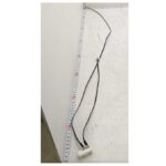 bn39-02383a-lead-connector-blu-y18-65u7f-nu7100-ul21-qa65q60takxxa-ver--aa02-ca01