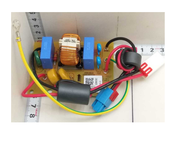 da27-00027d-coil-filter-8mh-82-60-ac-5a-0.68uf-0.6-rsa1wtmg1-xfa-ver-00
